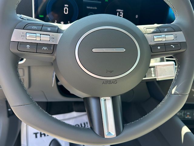 2026 Hyundai Sonata Hybrid SEL - Photo 18