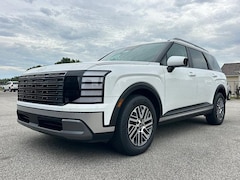 2027 Hyundai Palisade SEL AWD SUV
