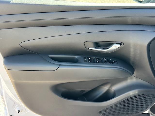 2026 Hyundai Santa Cruz SEL - Photo 9