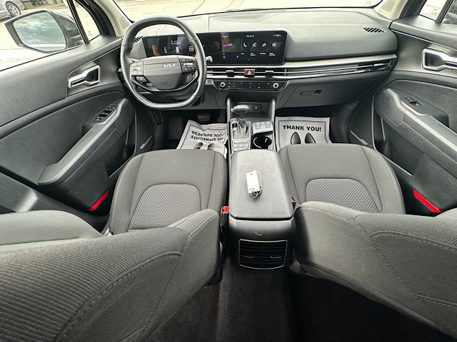 2026 Kia Sportage LX - Photo 17