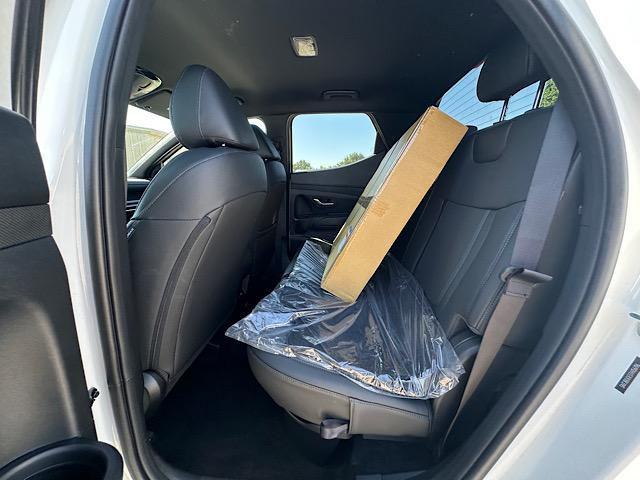 2026 Hyundai Santa Cruz SEL - Photo 10