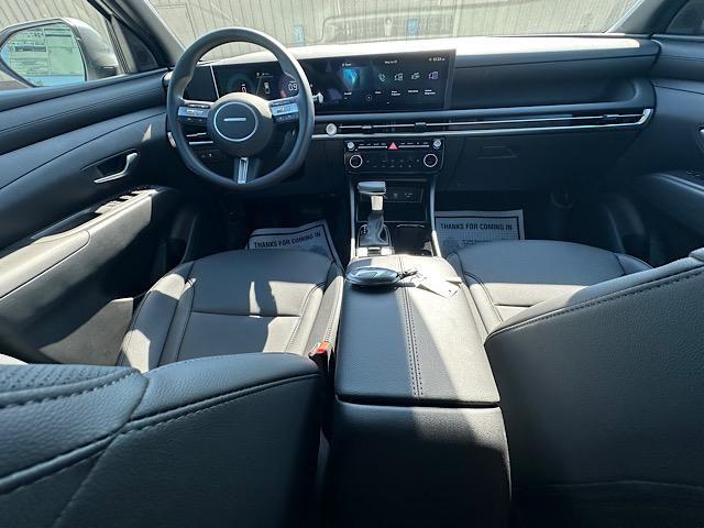 2026 Hyundai Santa Cruz SEL - Photo 11