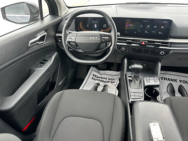 2026 Kia Sportage LX - Photo 20