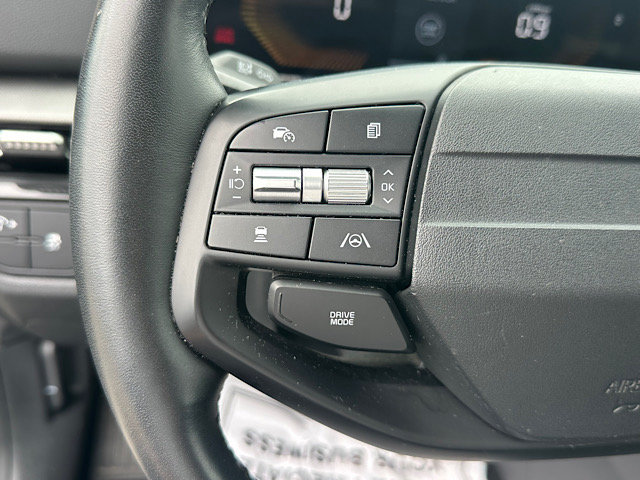 2026 Kia Sportage LX - Photo 22