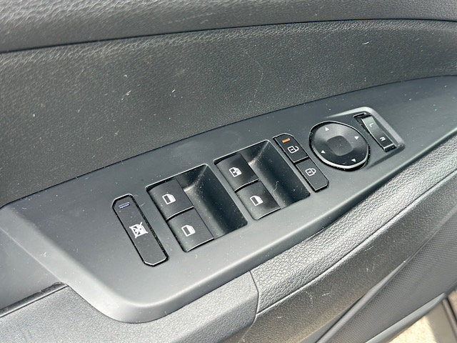 2026 Kia Sportage LX - Photo 15