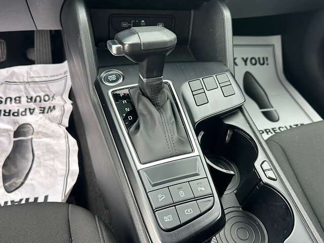 2026 Kia Sportage LX - Photo 28