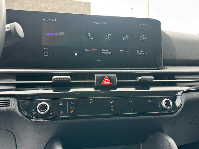 2026 Kia Sportage LX - Photo 25