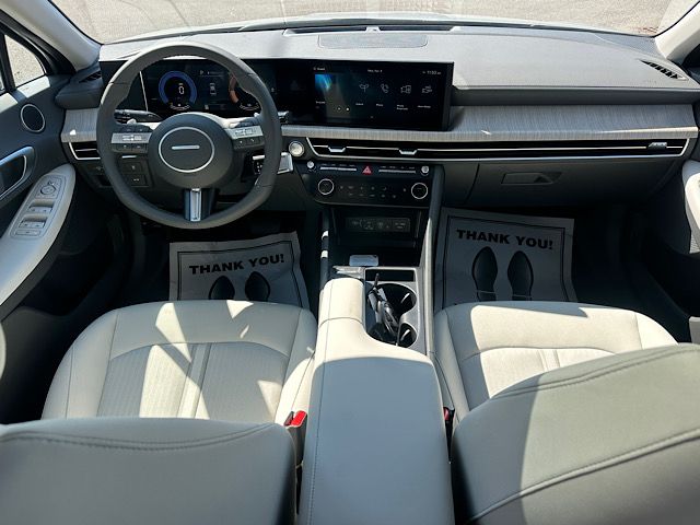 2026 Hyundai Sonata Hybrid SEL - Photo 14