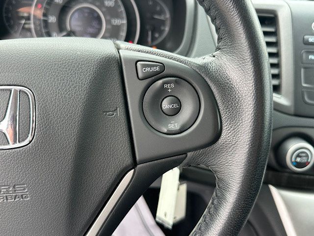 2014 Honda CR-V EX-L - Photo 24