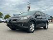 Used 2014 Honda CR-V EX-L SUV