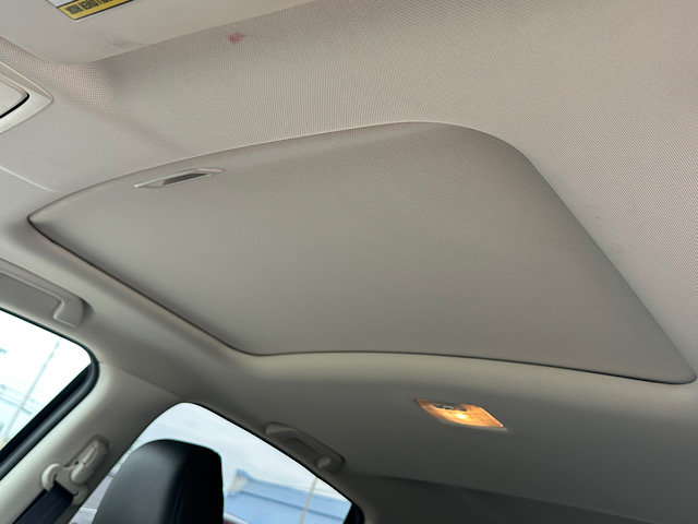 2014 Honda CR-V EX-L - Photo 14