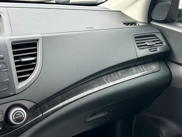 2014 Honda CR-V EX-L - Photo 28