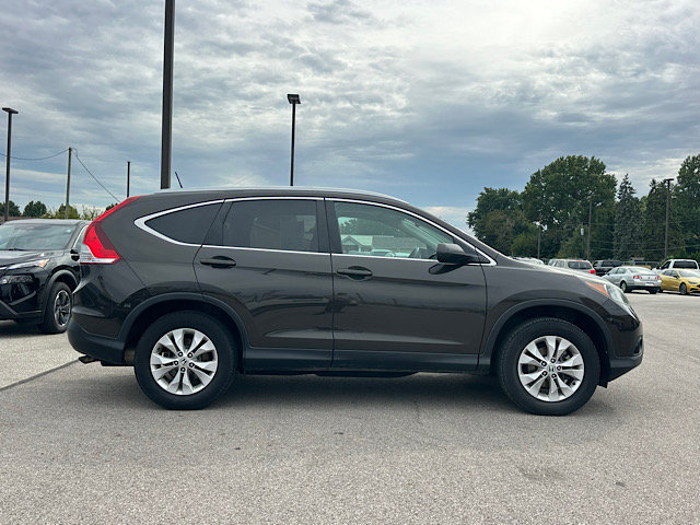 2014 Honda CR-V EX-L - Photo 7