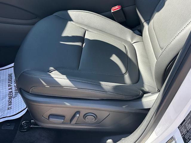 2026 Hyundai Santa Cruz SEL - Photo 8