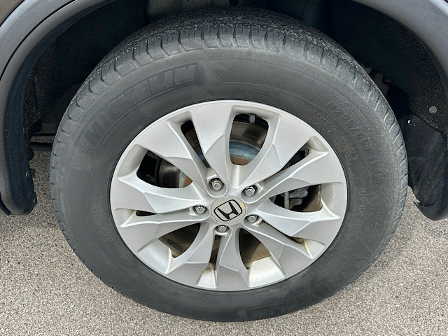 2014 Honda CR-V EX-L - Photo 31