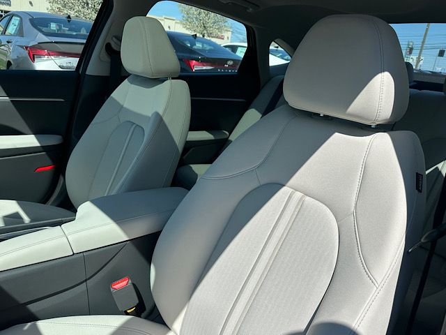 2026 Hyundai Sonata Hybrid SEL - Photo 15