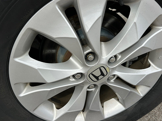 2014 Honda CR-V EX-L - Photo 30