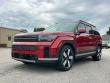 New 2027 Hyundai Santa Fe Hybrid Limited SUV