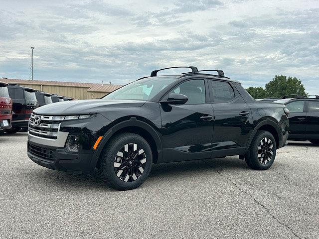 New 2027 Hyundai Santa Cruz SEL Activity AWD Truck