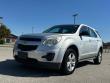 Used 2015 Chevrolet Equinox LS SUV