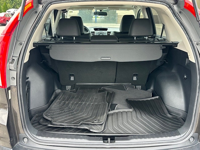 2014 Honda CR-V EX-L - Photo 11