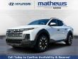 New 2026 Hyundai Santa Cruz SEL AWD Truck