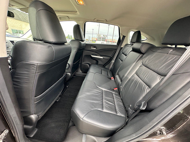2014 Honda CR-V EX-L - Photo 18