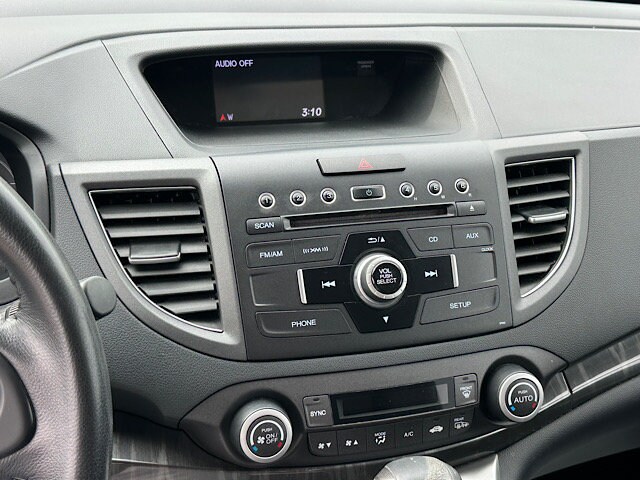 2014 Honda CR-V EX-L - Photo 29
