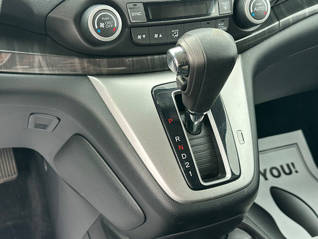 2014 Honda CR-V EX-L - Photo 32
