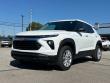 Used 2024 Chevrolet Trailblazer LS SUV