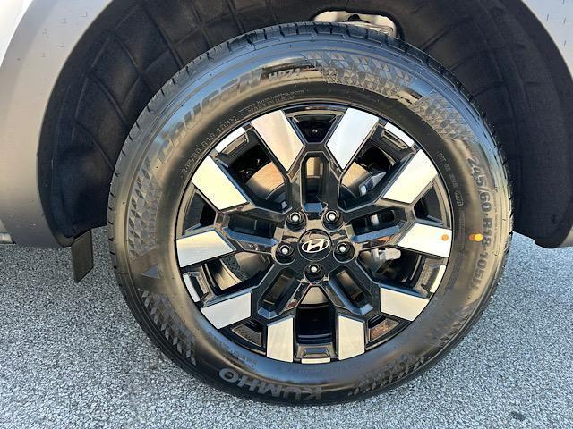 2026 Hyundai Santa Cruz SEL - Photo 13