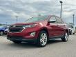 Used 2018 Chevrolet Equinox Premier SUV