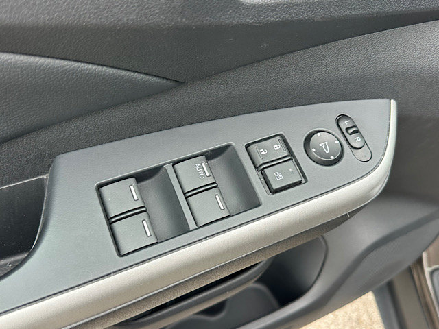 2014 Honda CR-V EX-L - Photo 25