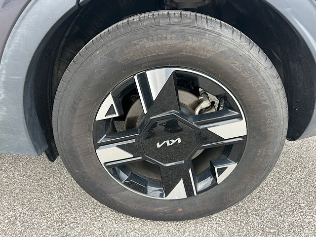 2026 Kia Sportage LX - Photo 30