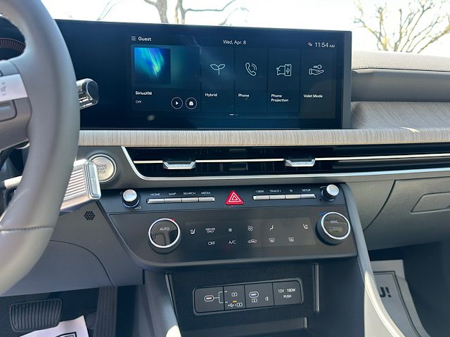 2026 Hyundai Sonata Hybrid SEL - Photo 19