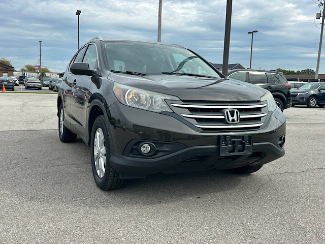 2014 Honda CR-V EX-L - Photo 10