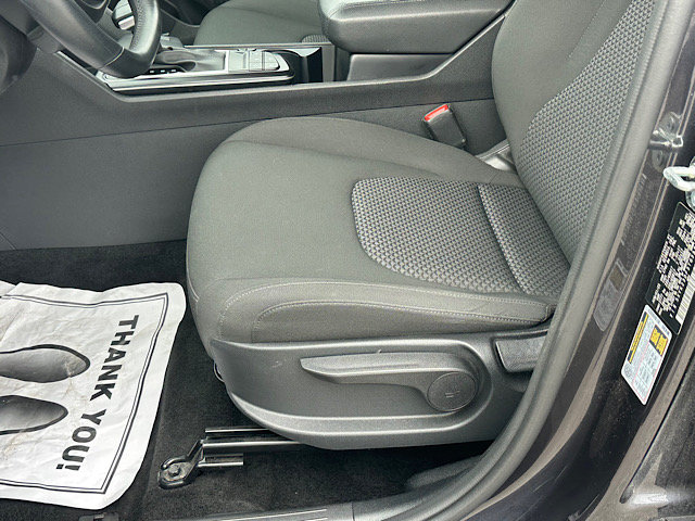 2026 Kia Sportage LX - Photo 21