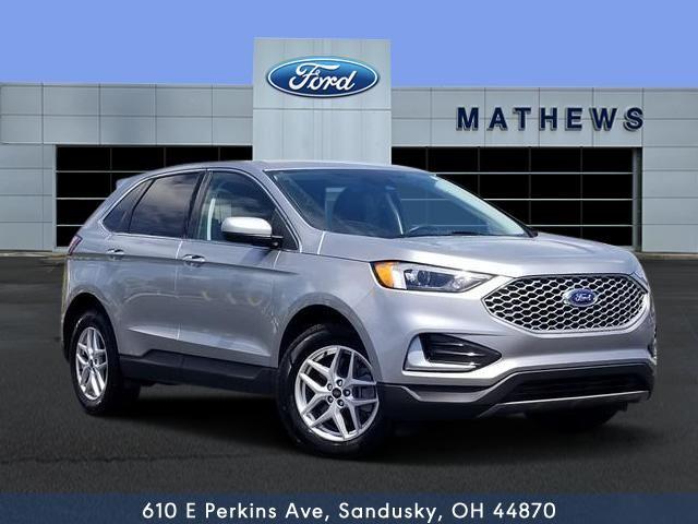 2023 Ford Edge