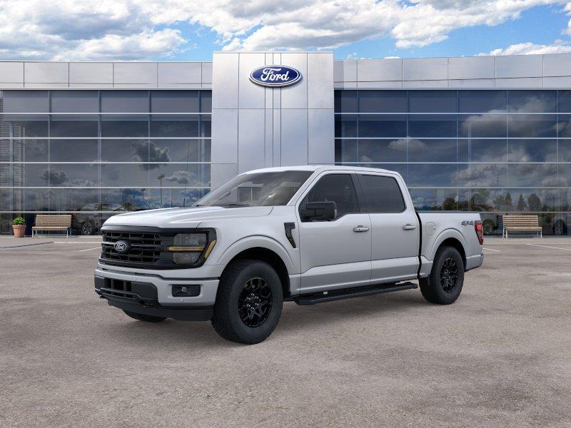 2026 Ford F-150 XLT Truck