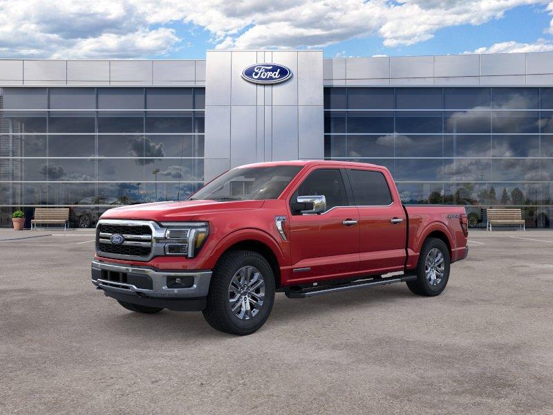 2026 Ford F-150 Lariat Truck