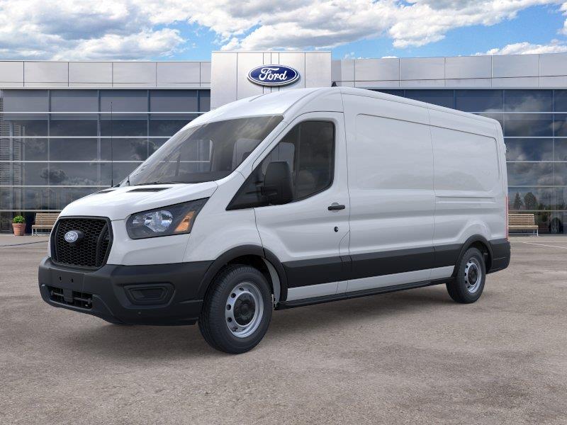 2026 Ford Transit Van