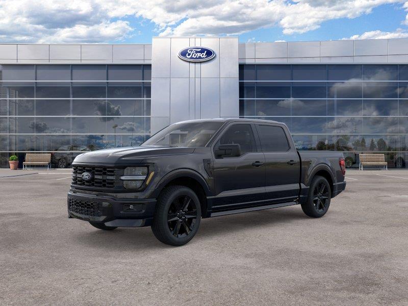 2026 Ford F-150 STX Truck
