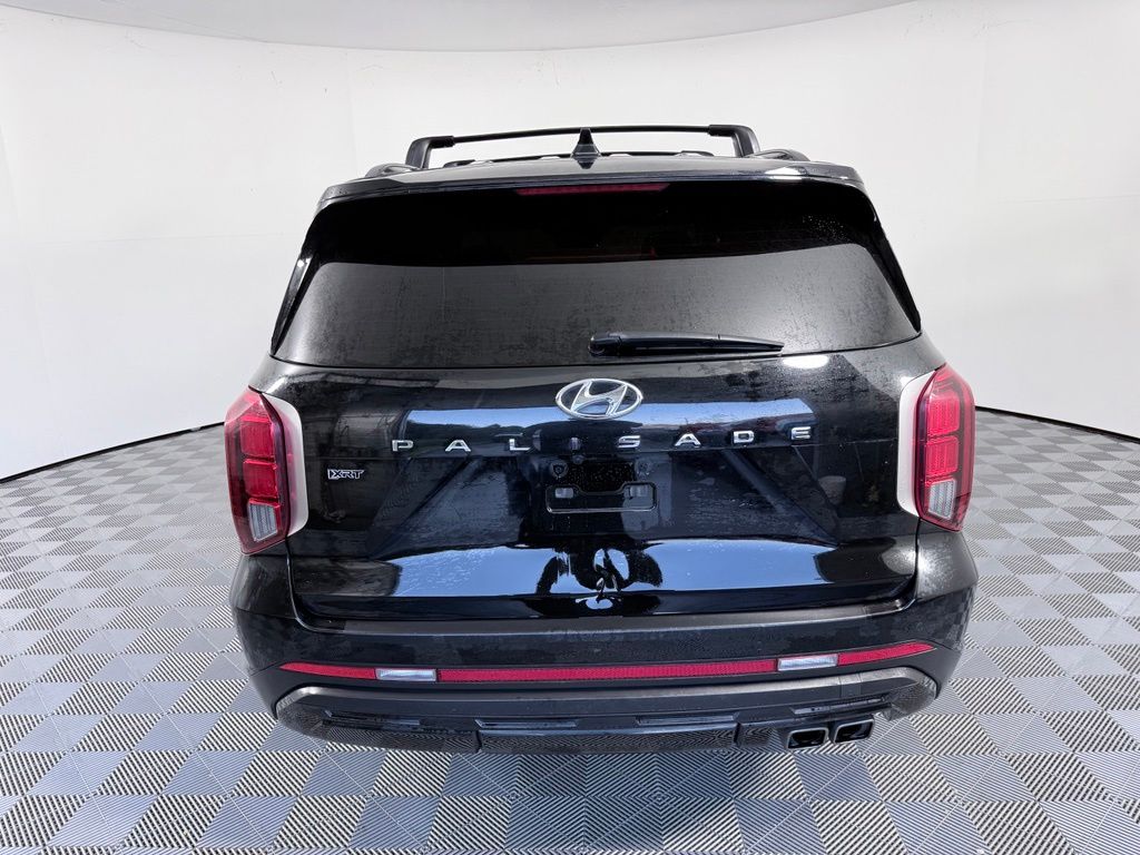 Used 2024 Hyundai Palisade XRT SUV