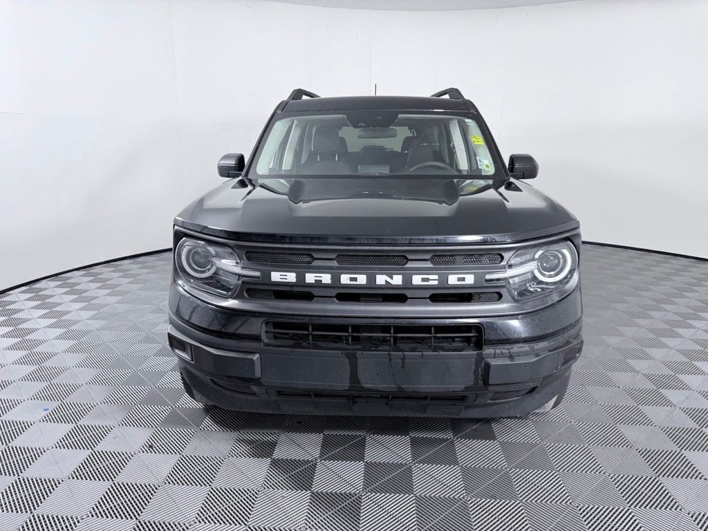 Used 2024 Ford Bronco Sport Big Bend SUV