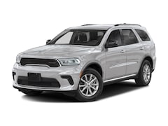 2026 Dodge Durango GT RWD Sport Utility