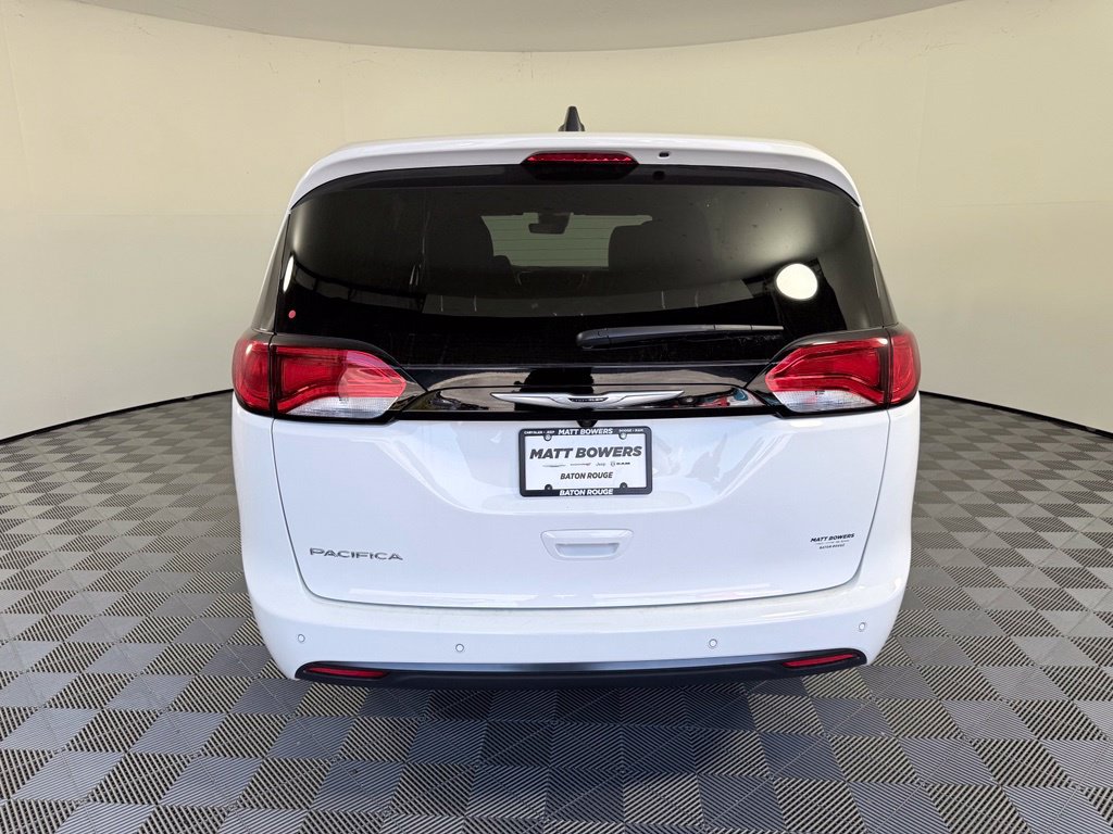 New 2027 Chrysler Pacifica LX Passenger Van