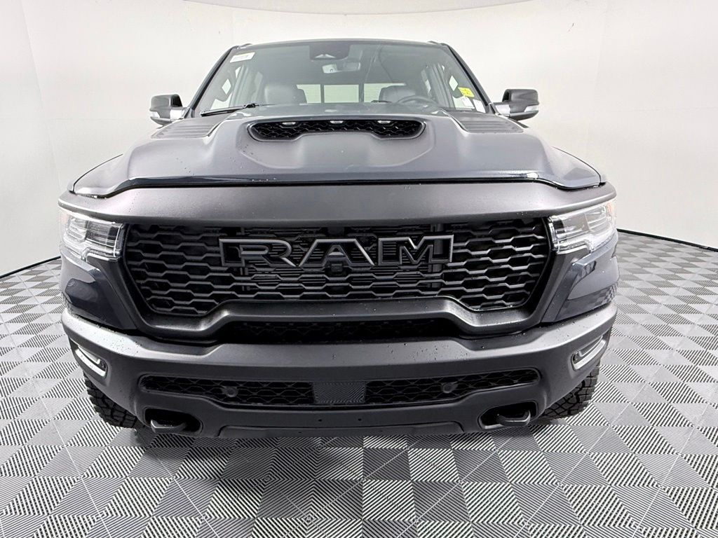New 2026 Ram 1500 RHO CREW CAB 4X4 5'7 BOX Pickup
