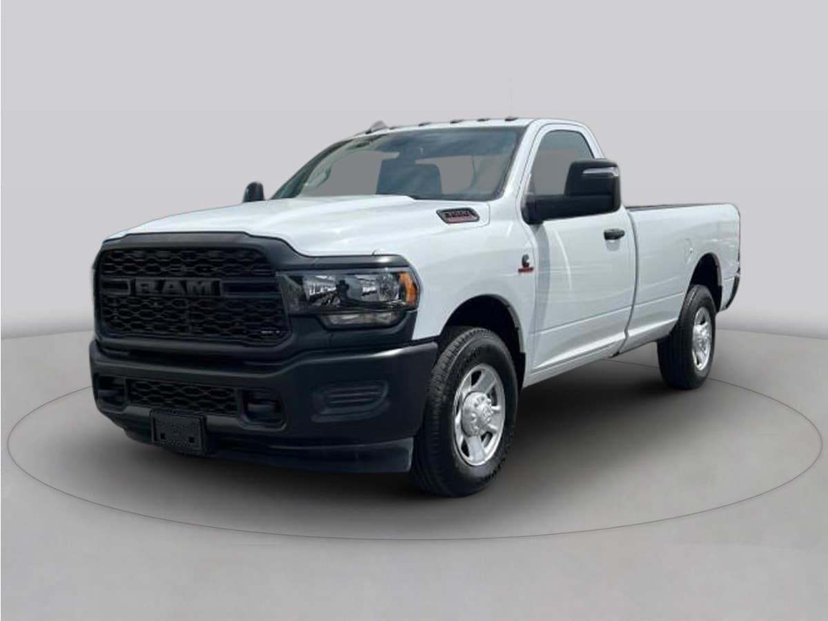 2023 RAM 3500 Pickup