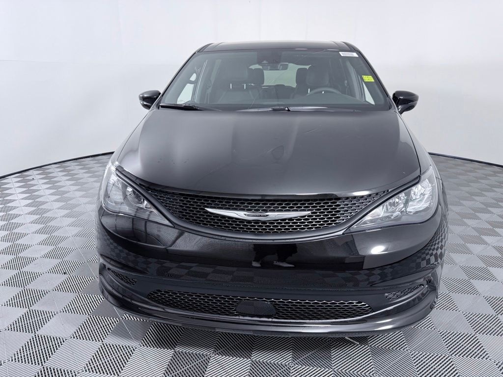 New 2027 Chrysler Pacifica LX Passenger Van