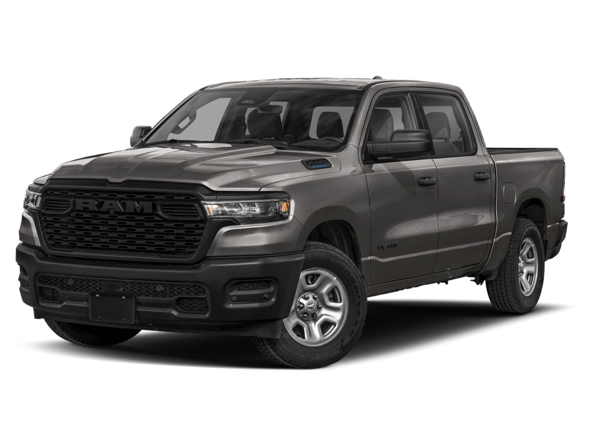 2027 RAM 1500